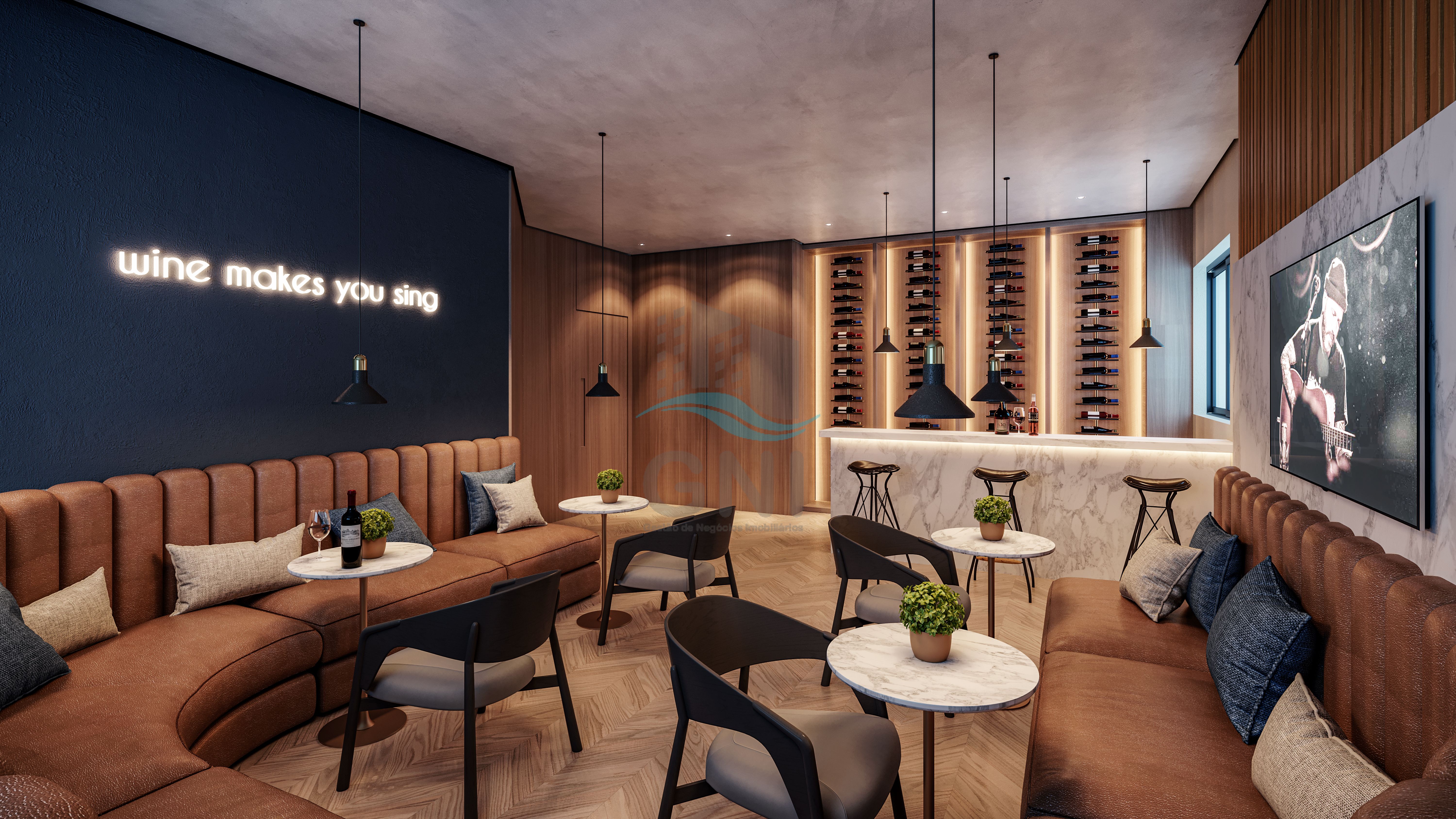 APARTAMENTO À VENDA - EDIFÍCIO GRAN VITTORIA Imagens do imóveis APARTAMENTO À VENDA - EDIFÍCIO GRAN VITTORIA