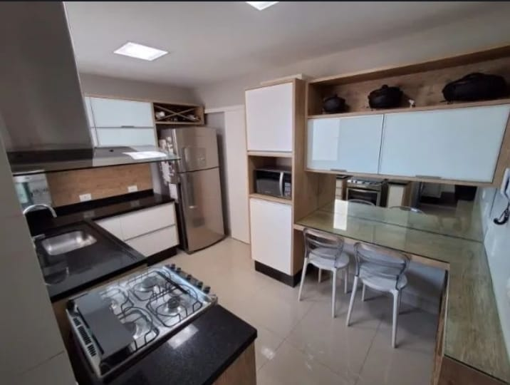 Imagens do imóveis APARTAMENTO A VENDA - EDIFICIO MAISON PRIVILEGE