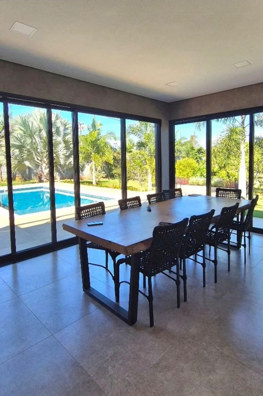 SOBRADO A VENDA - BAIRRO CHACARA SANTA MARIA Imagens do imóveis SOBRADO A VENDA - BAIRRO CHACARA SANTA MARIA