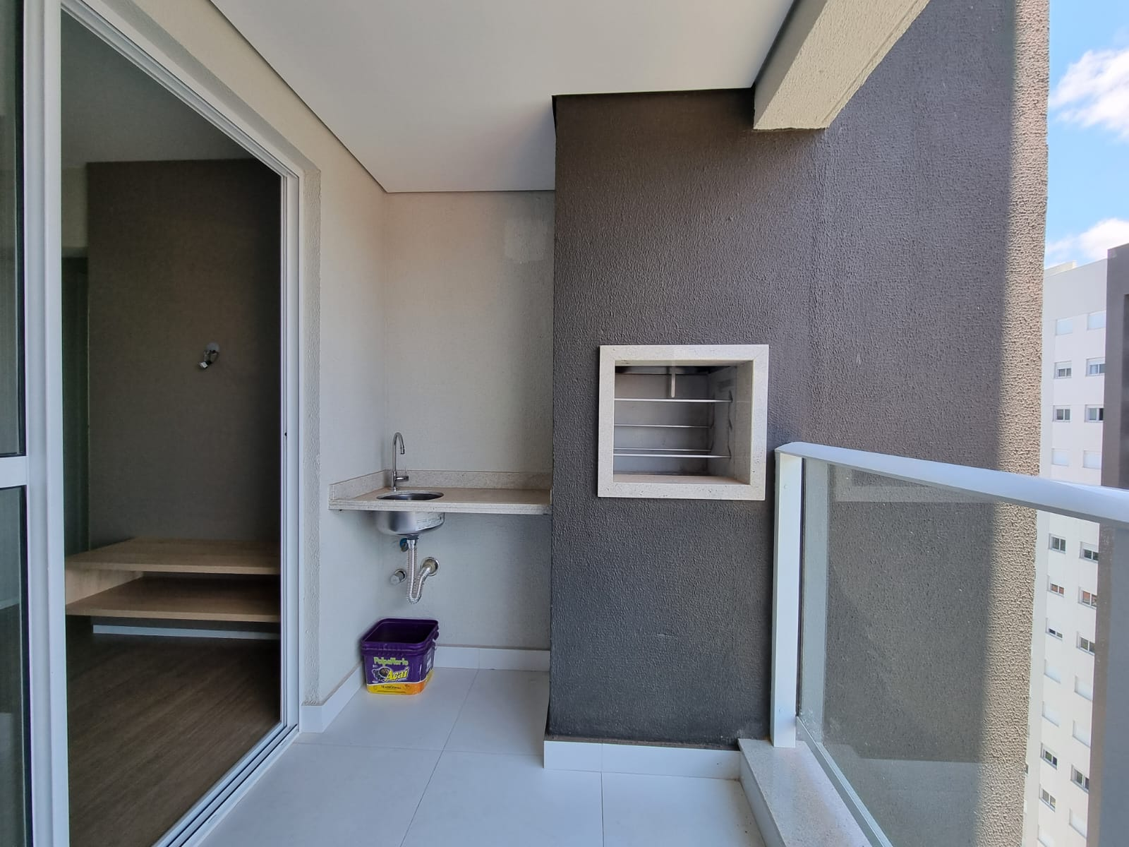 Imagens do imóveis APARTAMENTO PARA LOCAÇÃO - EDIFICIO VISTA PARQUE