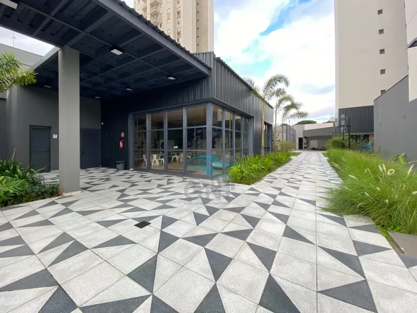 Imagens do imóveis APARTAMENTO A VENDA - EDIFICIO MIND RESIDENCE