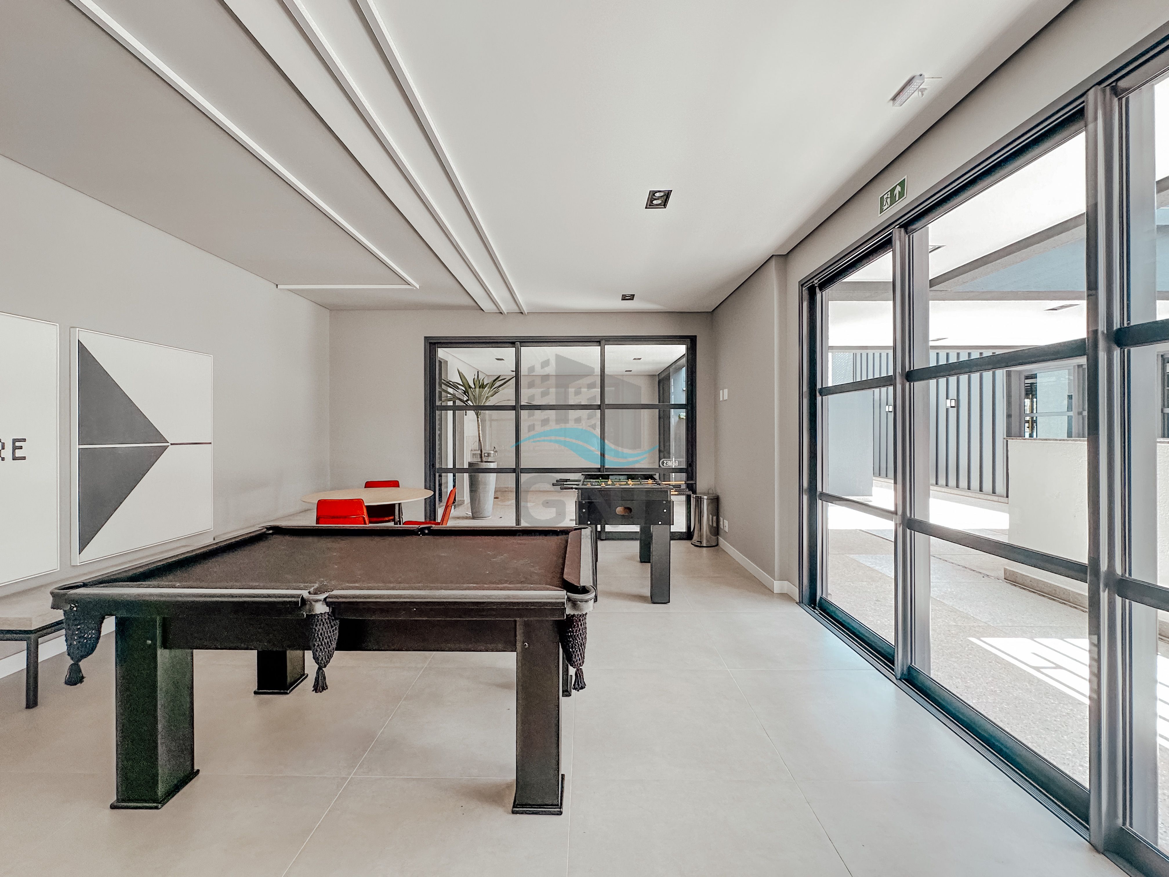 Imagens do imóveis APARTAMENTO PARA LOCAÇÃO - EDIFICIO INSIGHT PALHANO