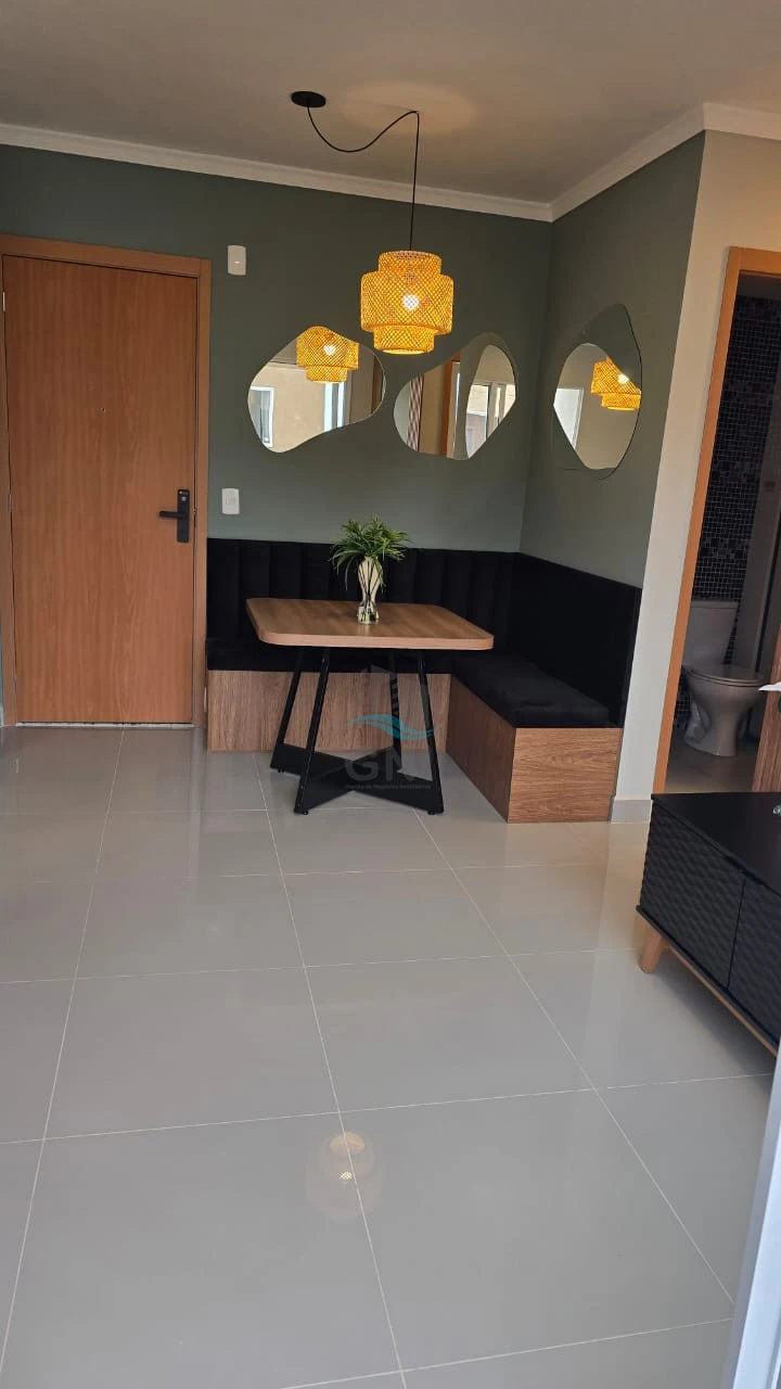 Imagens do imóveis APARTAMENTO A VENDA - CONDOMINIO RESIDENCIAL LAGUNA MALAGA