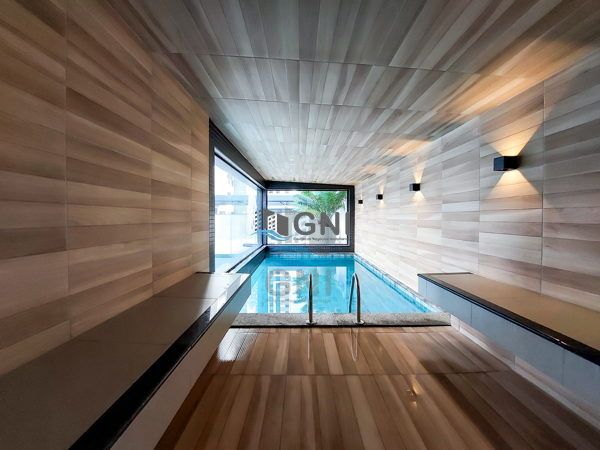 Imagens do imóveis APARTAMENTO LOCAÇÃO - EDIFICIO FREEDOM