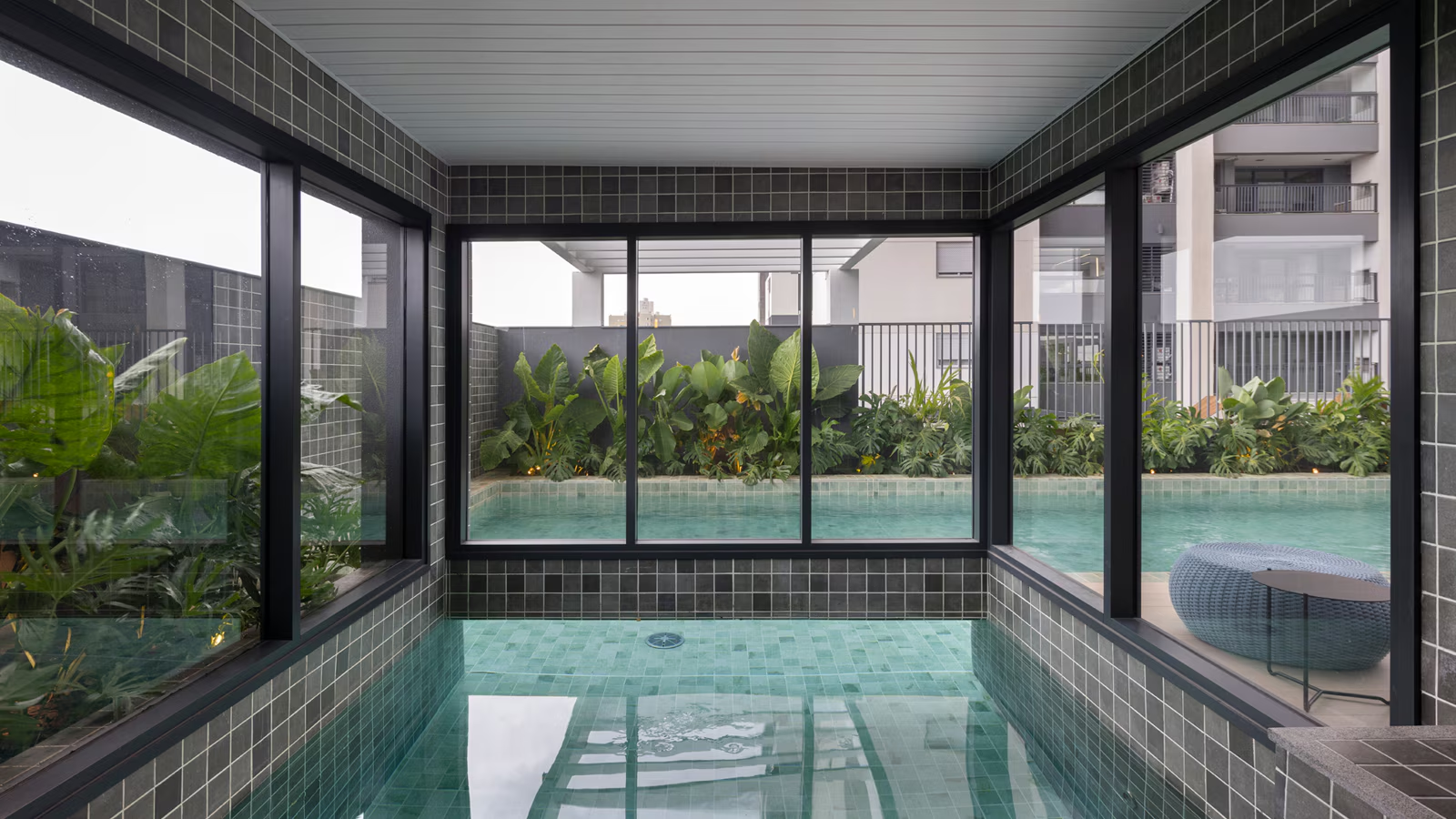 Imagens do imóveis APARTAMENTO PARA LOCAÇÃO - EDIFICIO YOU 180