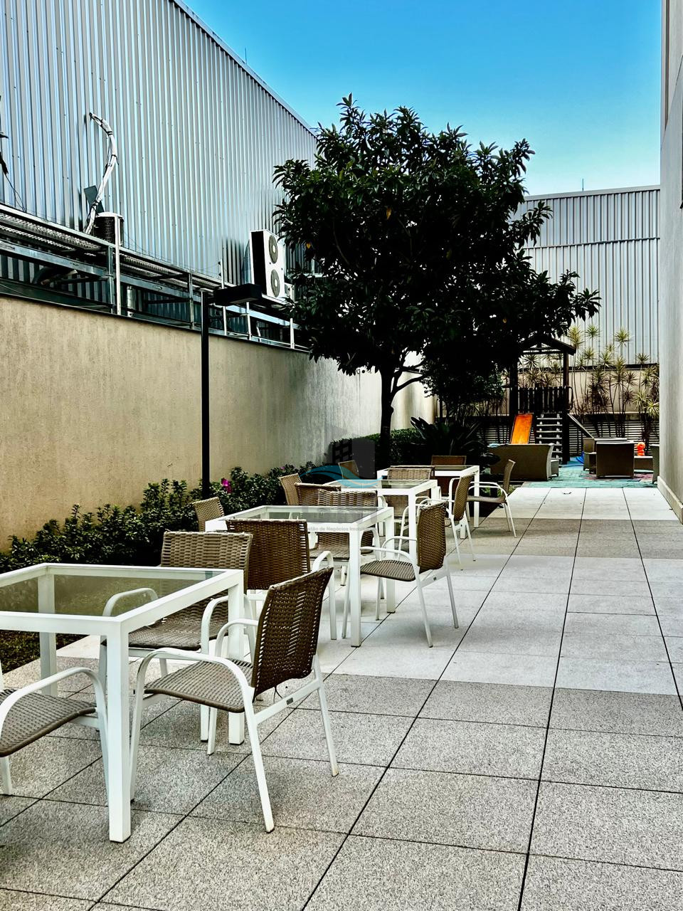 Imagens do imóveis APARTAMENTO PARA LOCAÇÃO - EDIFICIO VICTORIA PARQUE