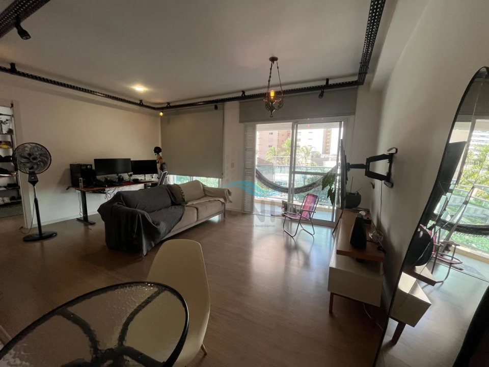 Imagens do imóveis APARTAMENTO PARA LOCAÇÃO - EDIFICIO JH PALHANO