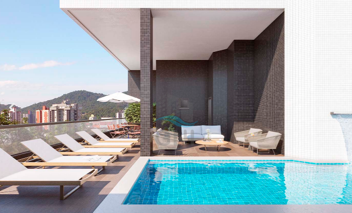 APARTAMENTO À VENDA - EDIFÍCIO VILLA TRAFUL RESIDENCIAL Imagens do imóveis APARTAMENTO À VENDA - EDIFÍCIO VILLA TRAFUL RESIDENCIAL