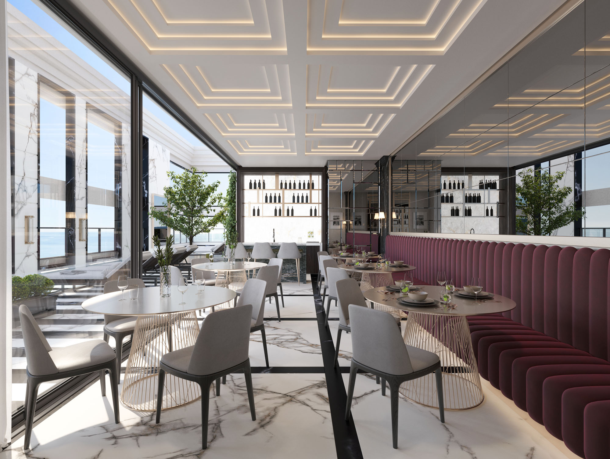 APARTAMENTO A VENDA - EDIFICIO BRISTOL RESIDENCE Imagens do imóveis APARTAMENTO A VENDA - EDIFICIO BRISTOL RESIDENCE