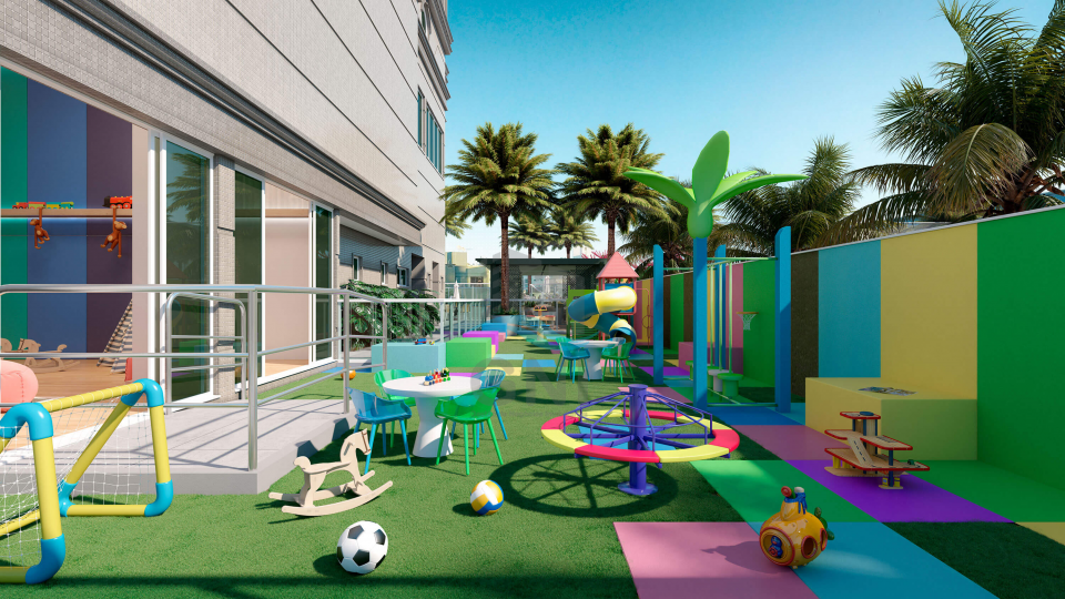 A PARTAMENTO À VENDA - EDIFÍCIO AL MARE RESIDENCE Imagens do imóveis A PARTAMENTO À VENDA - EDIFÍCIO AL MARE RESIDENCE