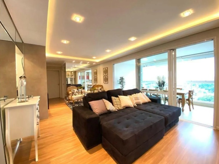 Imagens do imóveis APARTAMENTO A VENDA - EDIFICIO MAISON MONTALCINO