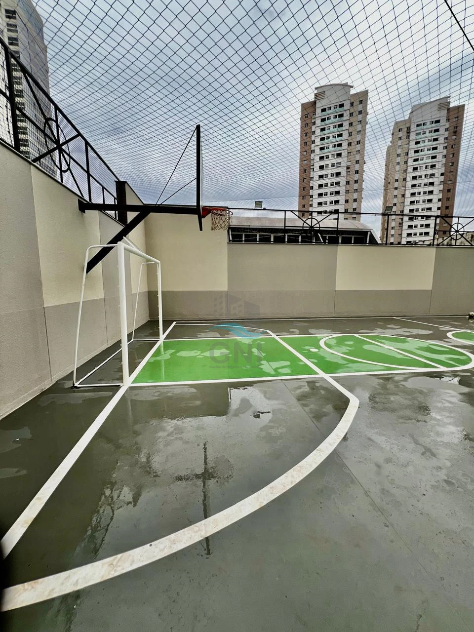 Imagens do imóveis APARTAMENTO PARA LOCAÇÃO - EDIFICIO CHELSEA TOWER