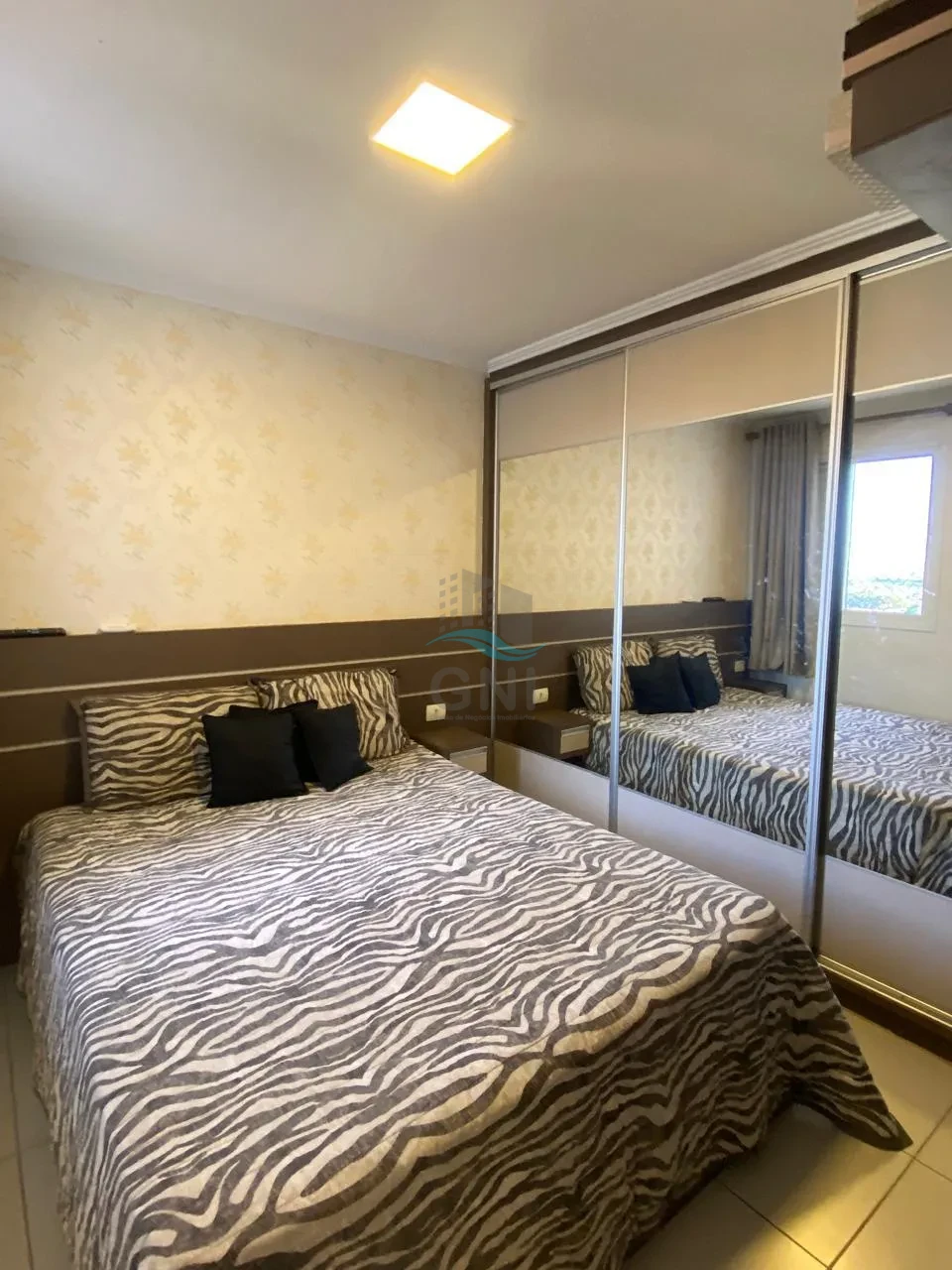 Imagens do imóveis APARTAMENTO A VENDA - AQUAPARQUE