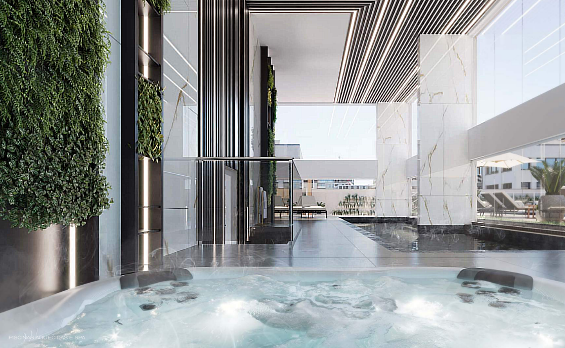 APARTAMENTO A VENDA - GRAND MISTRAL TOWERS Imagens do imóveis APARTAMENTO A VENDA - GRAND MISTRAL TOWERS