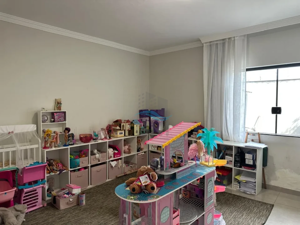 Imagens do imóveis CASA A VENDA - JARDIM IDEAL