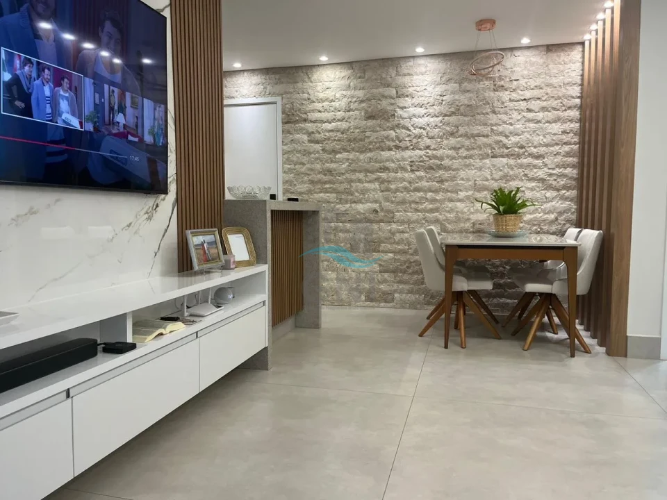 Imagens do imóveis APARTAMENTO A VENDA - EDIFÍCIO HAMPTONS RESIDENCE