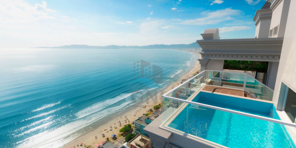 A PARTAMENTO À VENDA - EDIFÍCIO AL MARE RESIDENCE Imagens do imóveis A PARTAMENTO À VENDA - EDIFÍCIO AL MARE RESIDENCE
