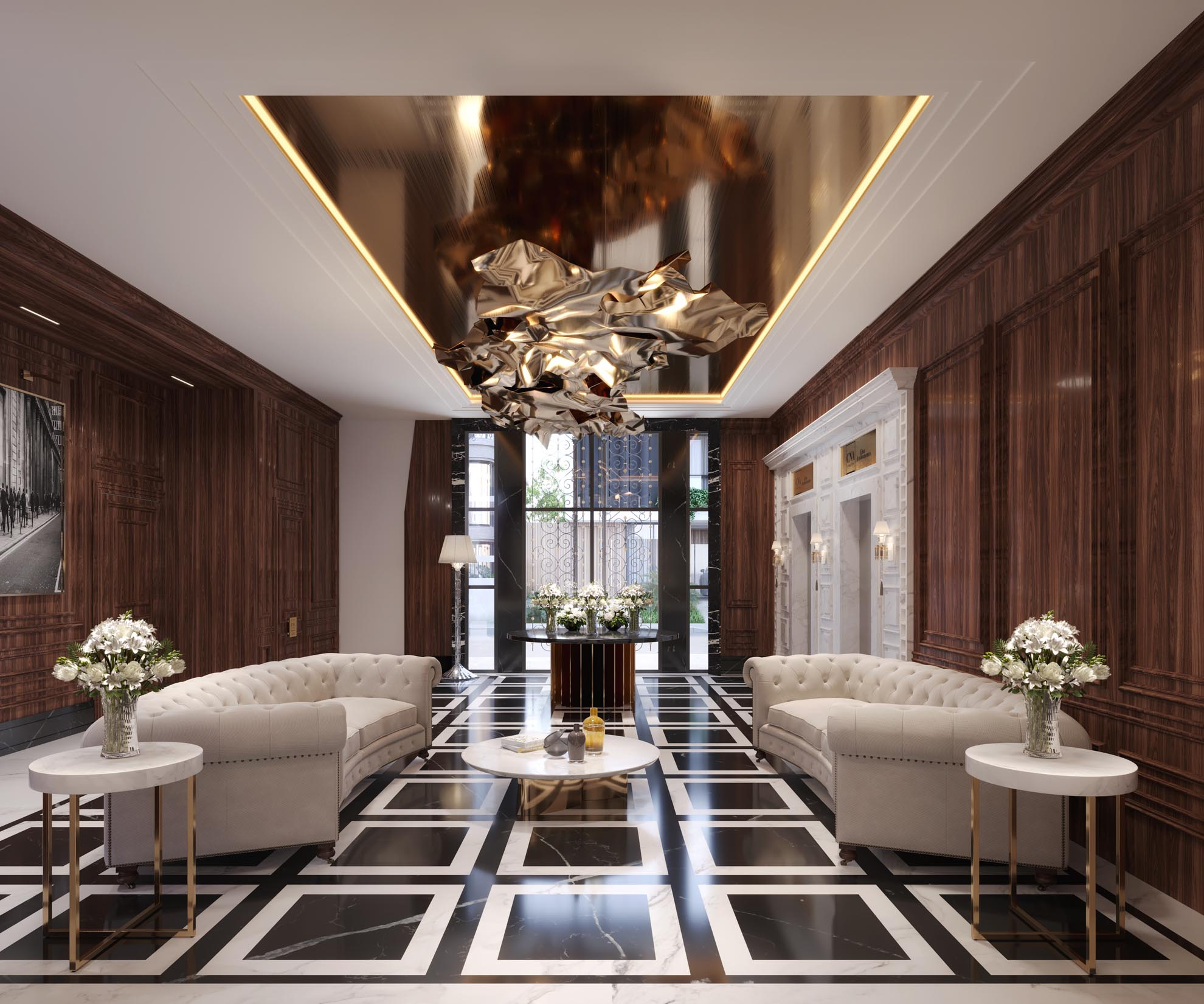 APARTAMENTO A VENDA - EDIFICIO GRAND LUXURY Imagens do imóveis APARTAMENTO A VENDA - EDIFICIO GRAND LUXURY