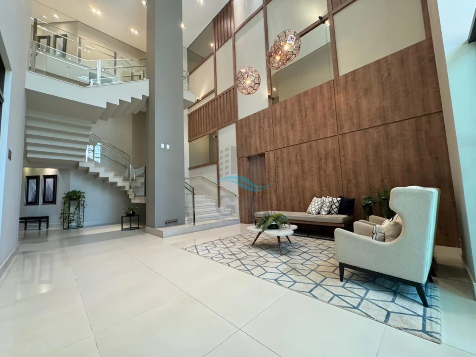 Imagens do imóveis APARTAMENTO PARA LOCAÇÃO - EDIFÍCIO CHELSEA TOWER