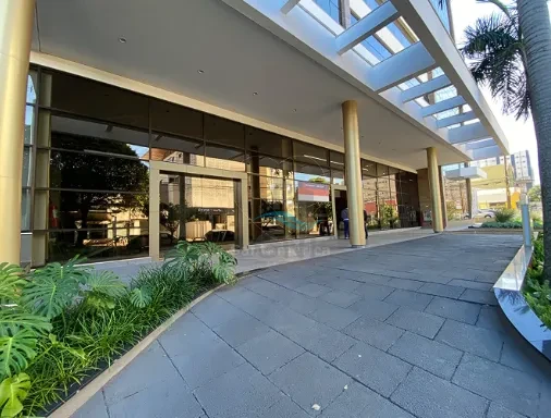 Imagens do imóveis SALA COMERCIAL A VENDA - EDIFICIO COMERCIAL METROPOLITAN MED CENTER