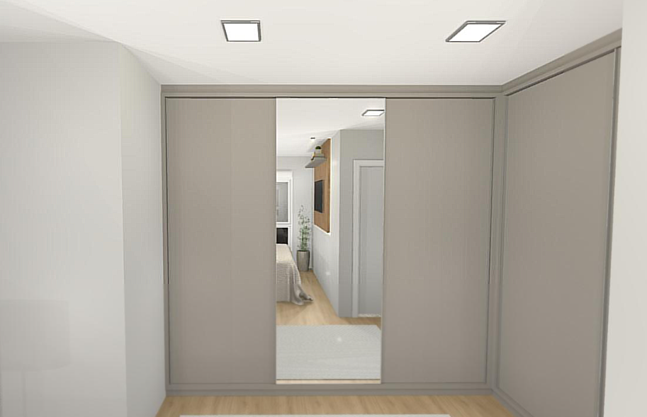 Imagens do imóveis APARTAMENTO PARA LOCAÇÃO - EDIFICIO SENSE RESIDENCE