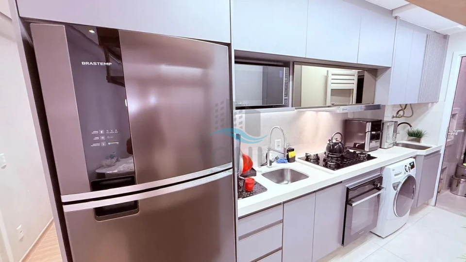 Imagens do imóveis APARTAMENTO A VENDA - EDIFÍCIO HAMPTONS