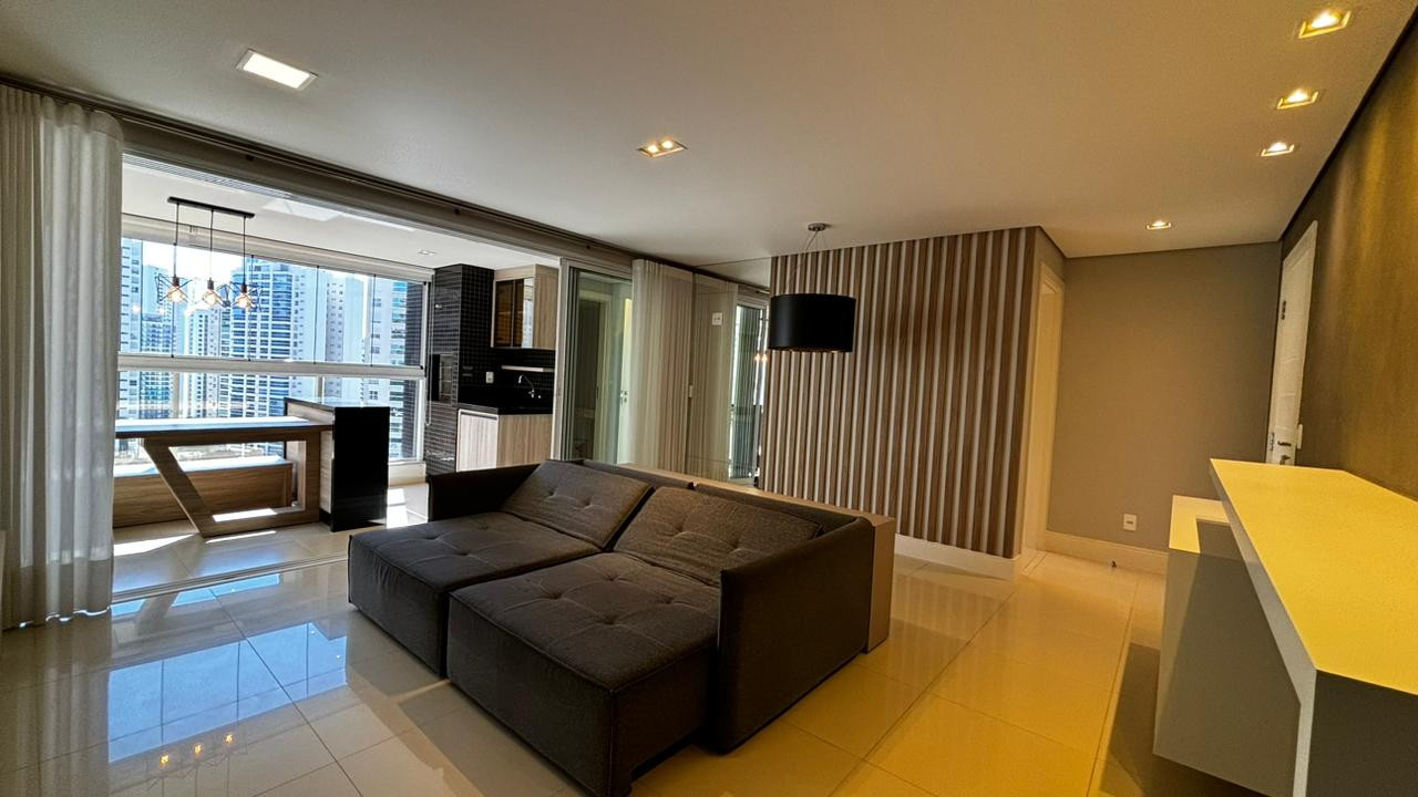 Imagens do imóveis APARTAMENTO PARA LOCAÇÃO - VILLA SOLARE
