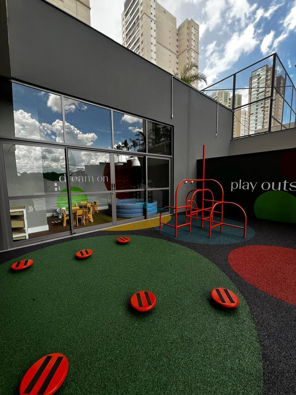 Imagens do imóveis APARTAMENTO A VENDA - EDIFICIO HAUSE