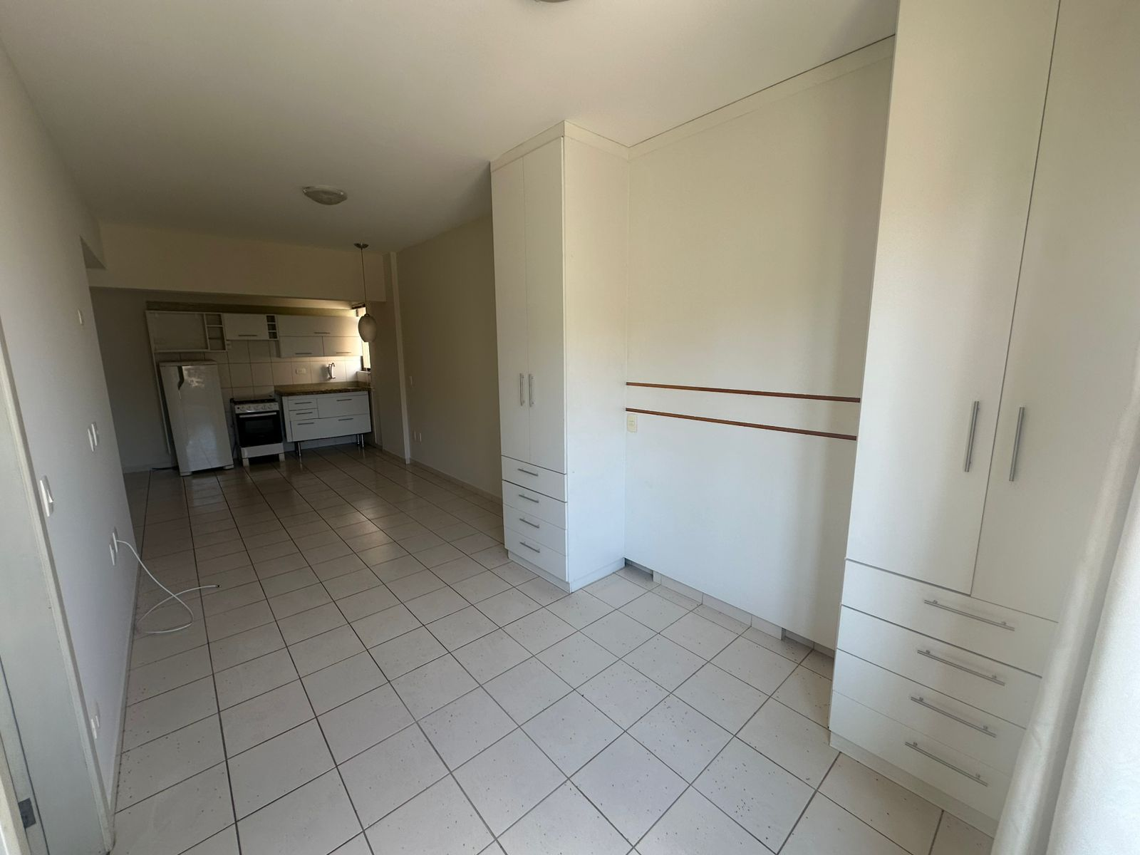 Imagens do imóveis APARTAMENTO PARA LOCAÇÃO - EDIFICIO BERACA HOME