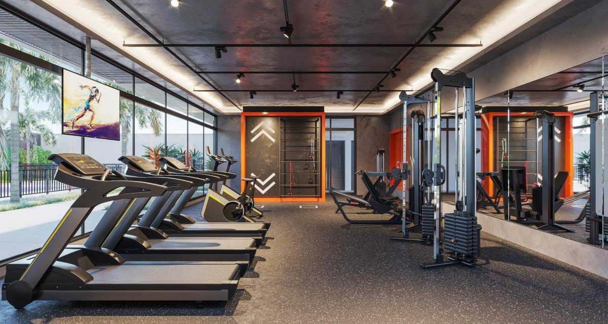 APARTAMENTO A VENDA - EDIFICIO ENJOY Imagens do imóveis APARTAMENTO A VENDA - EDIFICIO ENJOY