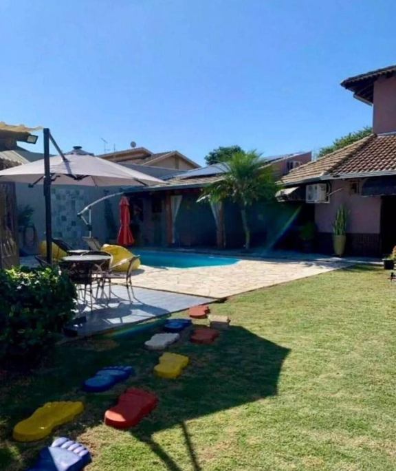 Imagens do imóveis CASA A VENDA - GRANVILLE PARQUE RESIDENCIAL