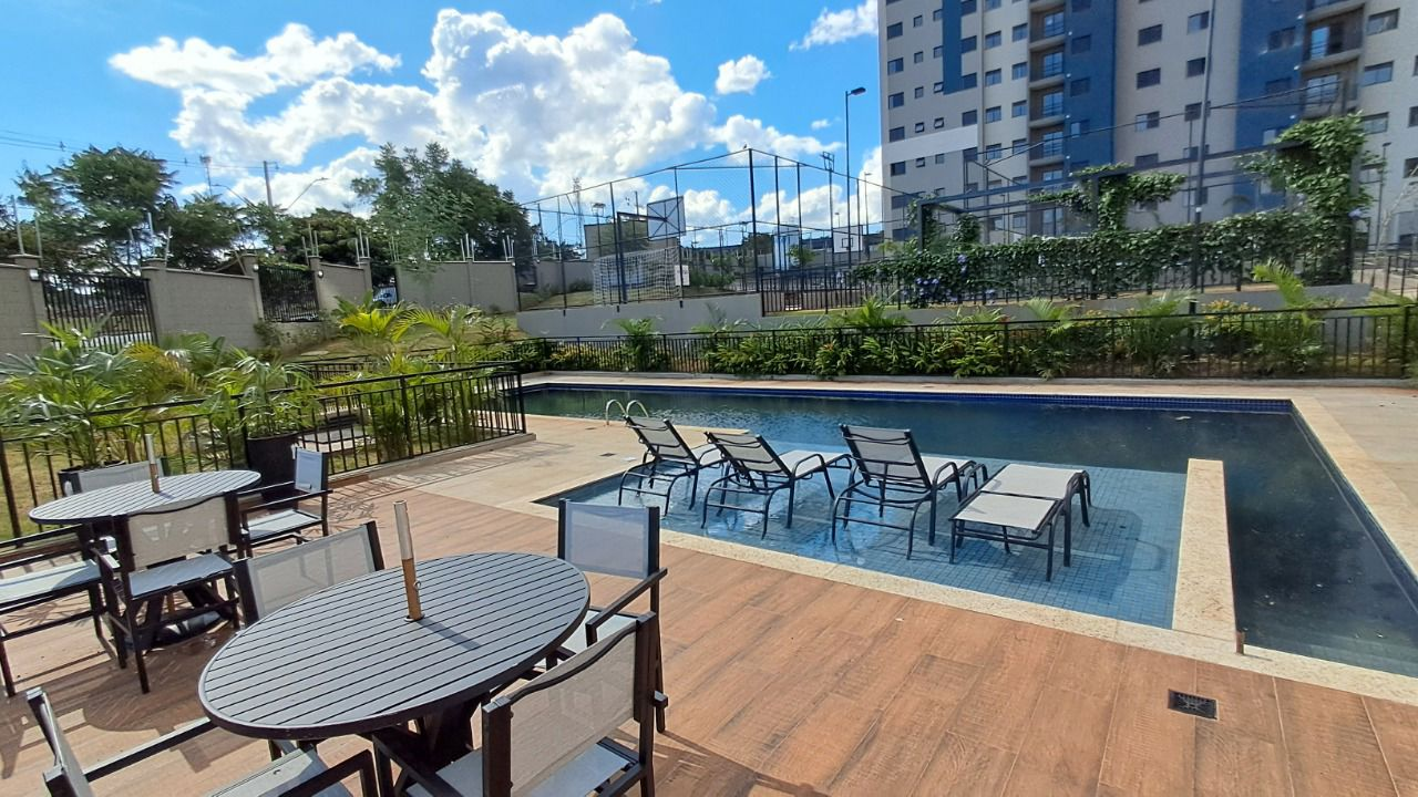 Imagens do imóveis APARTAMENTO - CONDOMÍNIO EVER - VITTA