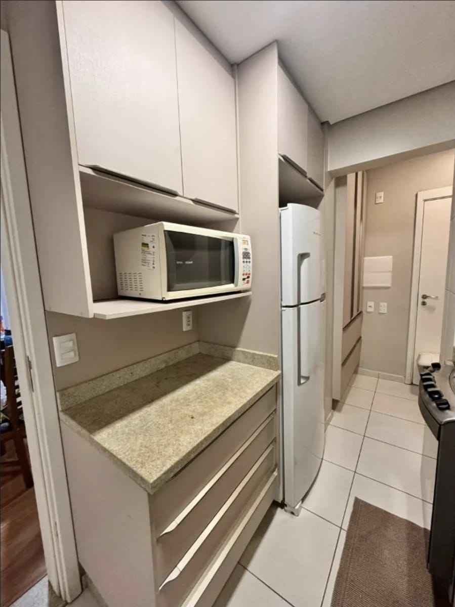 Imagens do imóveis APARTAMENTO A VENDA - EDIFICIO VICTORIA PARQUE