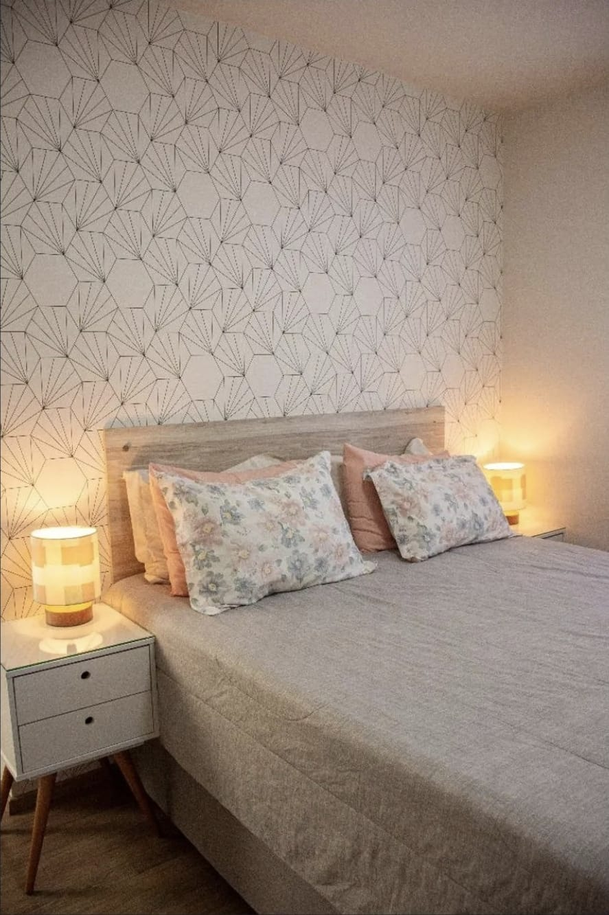 Imagens do imóveis APARTAMENTO A VENDA - EDIFICIO SOLAR MIRADOR