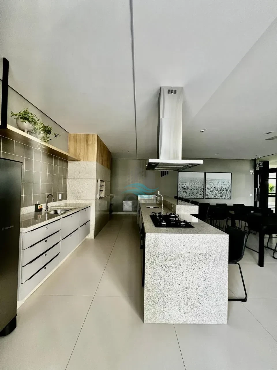 Imagens do imóveis APARTAMENTO A VENDA - EDIFICIO ODYSSEY