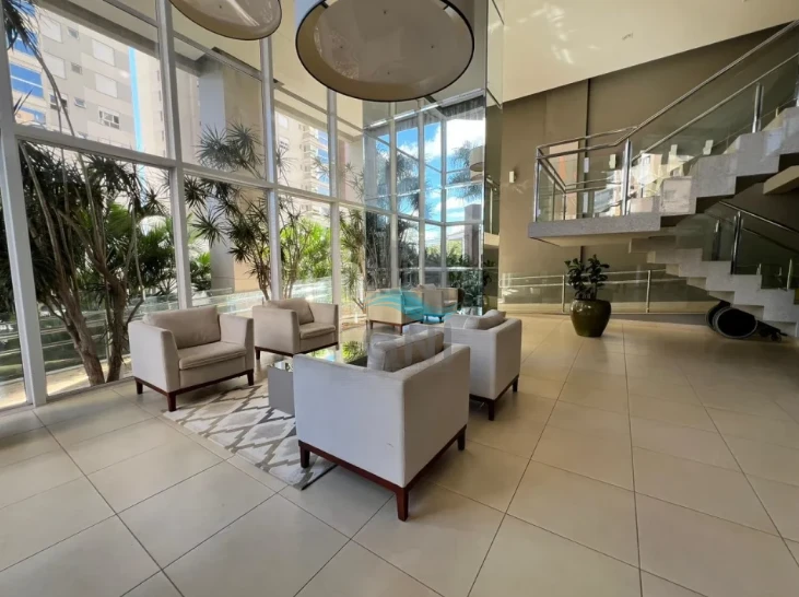 Imagens do imóveis APARTAMENTO PARA LOCAÇÃO - EDIFICIO EVOLUTION HOME ALTO DA PALHANO