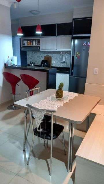 CASA A VENDA - JARDIM CAMPOS VERDES Imagens do imóveis CASA A VENDA - JARDIM CAMPOS VERDES