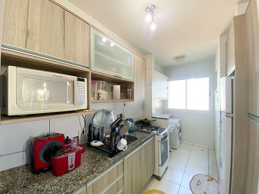 Imagens do imóveis APARTAMENTO A VENDA - EDIFICIO BELLA FONTE