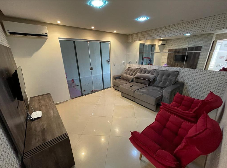 Imagens do imóveis CASA A VENDA - JARDIM BANDEIRANTES