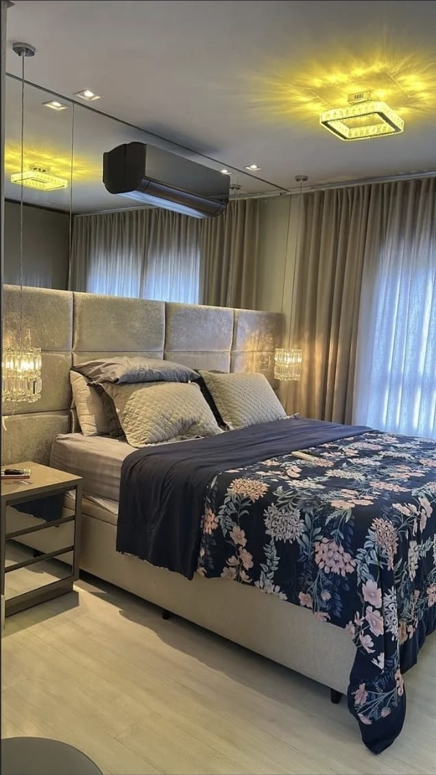 Imagens do imóveis APARTAMENTO A VENDA - EDIFICIO KENSINGTON GARDENS