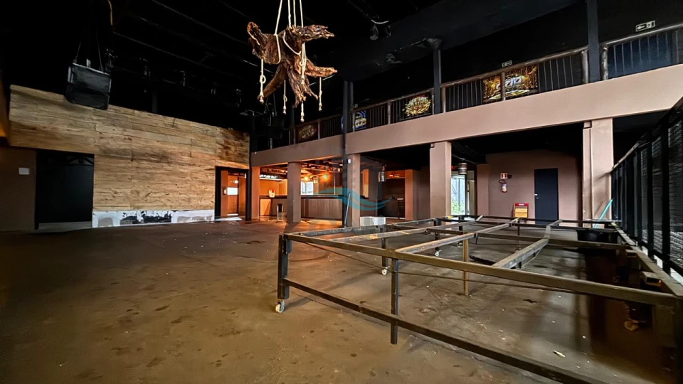 Imagens do imóveis PONTO COMERCIAL A VENDA - TERRA BONITA