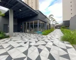 Imagens do imóveis APARTAMENTO A VENDA - EDIFICIO MIND RESIDENCE