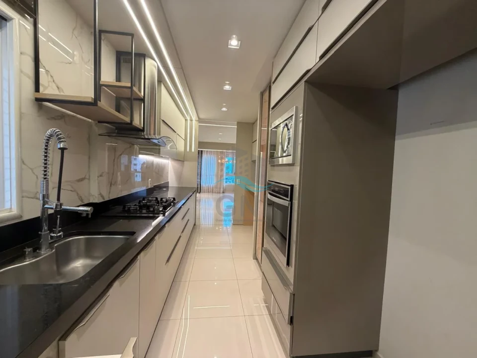 Imagens do imóveis APARTAMENTO A VENDA - EDIFICIO ELEGANCE