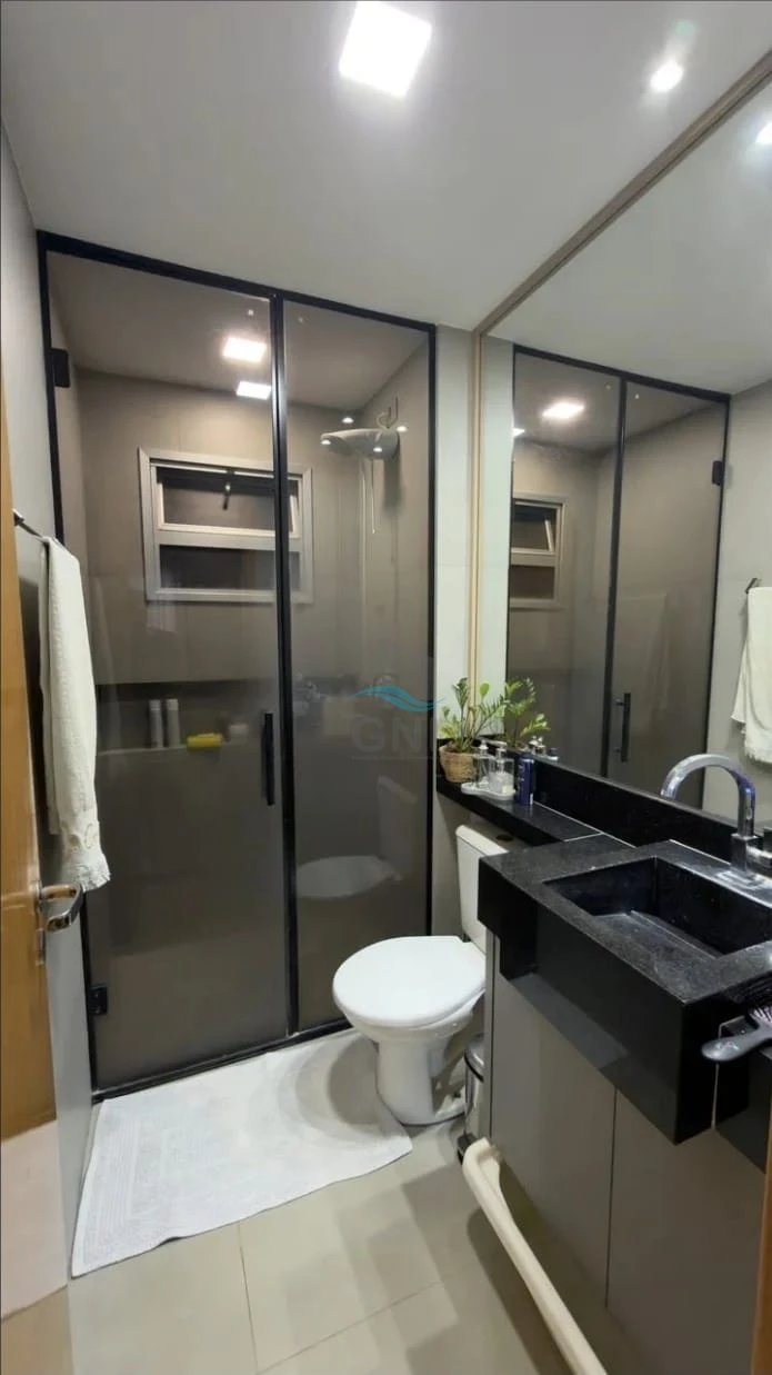 Imagens do imóveis APARTAMENTO A VENDA - EDIFICIO GARDEN PALHANO