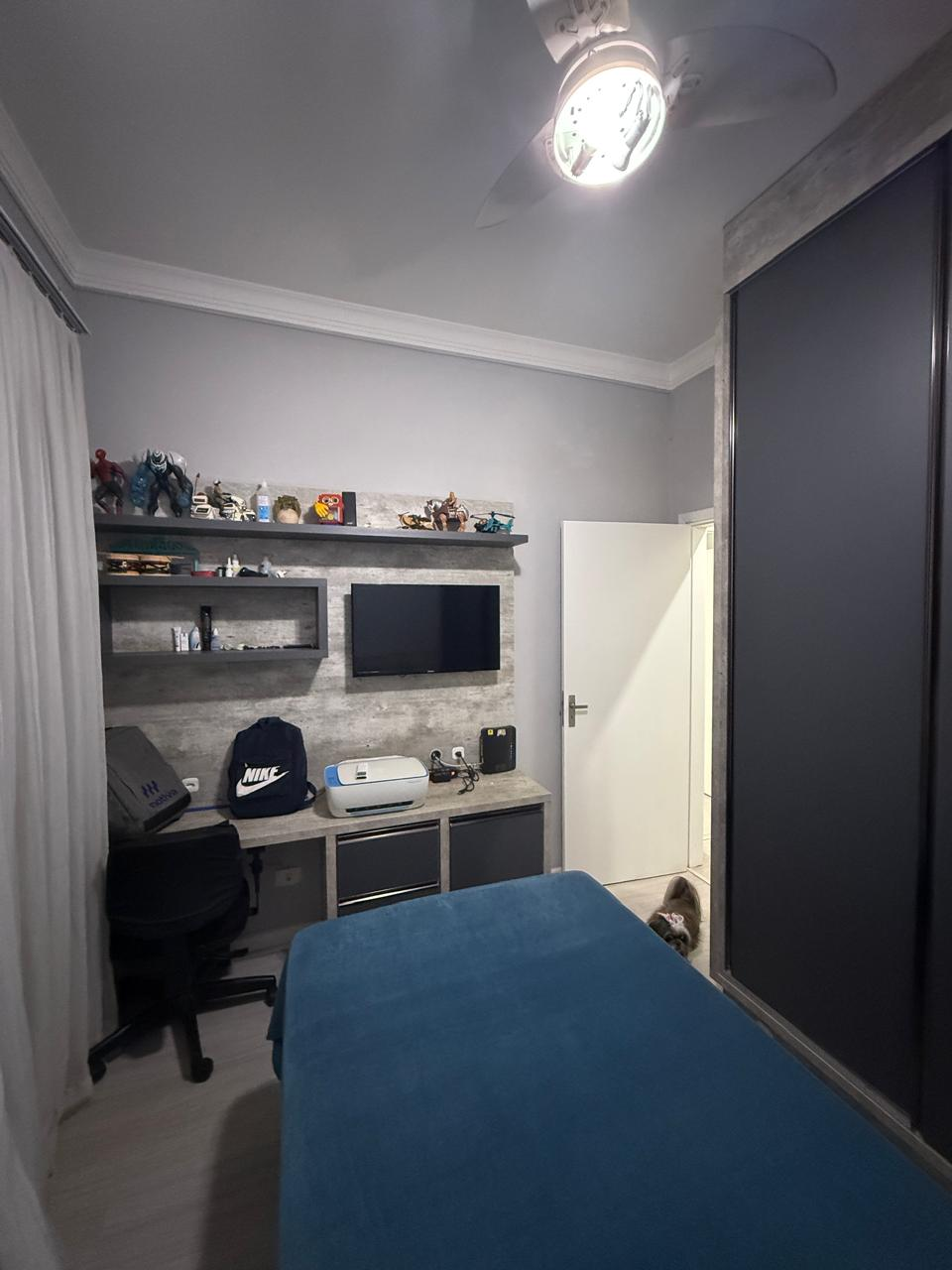 Imagens do imóveis APARTAMENTO A VENDA - EDIFICIO BELO HORIZONTE - CENTRO