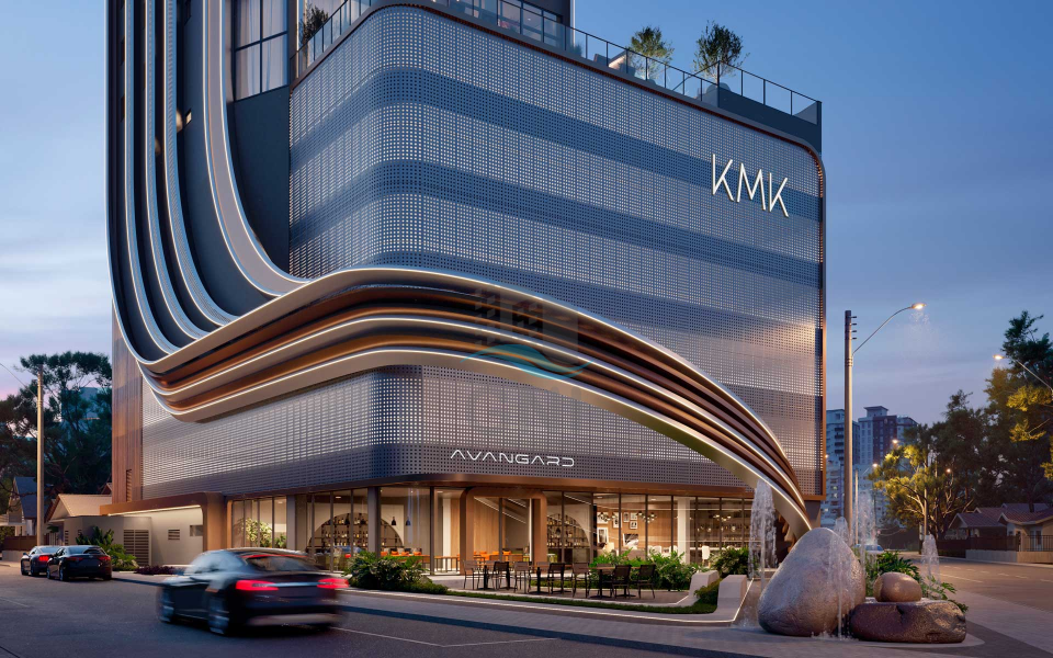 APARTAMENTO À VENDA - EDIFÍCIO AVANGARD Imagens do imóveis APARTAMENTO À VENDA - EDIFÍCIO AVANGARD