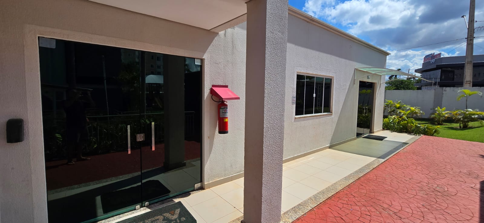 Imagens do imóveis APARTAMENTO A VENDA - CONDOMÍNIO LAGOA BONITA - ACQUAVILLE