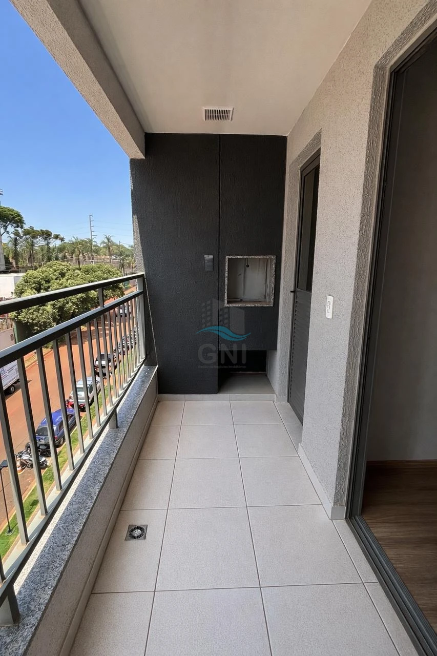 Imagens do imóveis APARTAMENTO A VENDA - EDIFÍCIO MALIBU