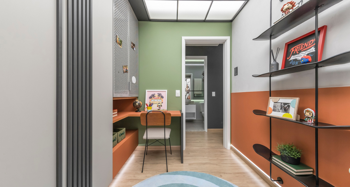 APARTAMENTO A VENDA - EDIFICIO HYPE Imagens do imóveis APARTAMENTO A VENDA - EDIFICIO HYPE