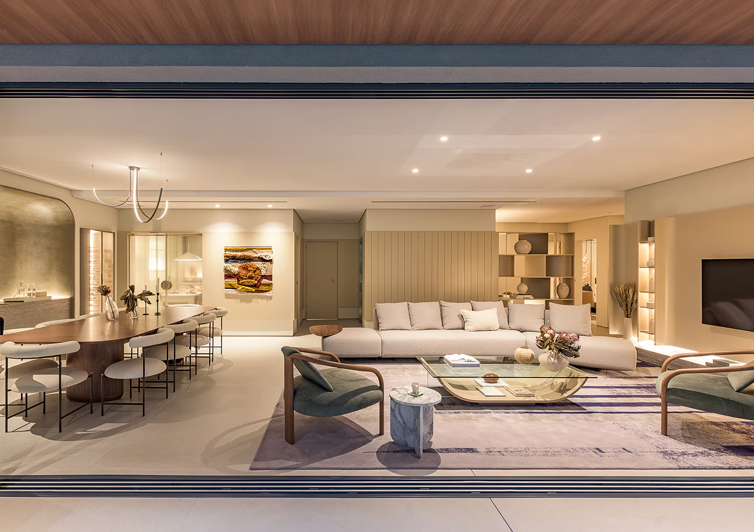 Imagens do imóveis APARTAMENTO A VENDA - EDIFICIO BOSSANOVA